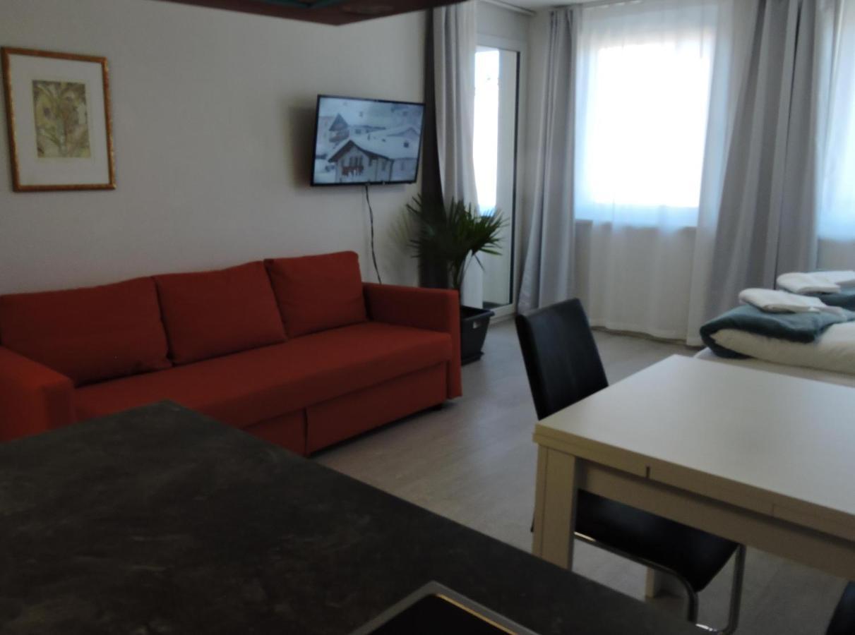 305 Berlin, Studio Apartment, 38M2 2-4 Pers Klagenfurt am Woerthersee Kültér fotó