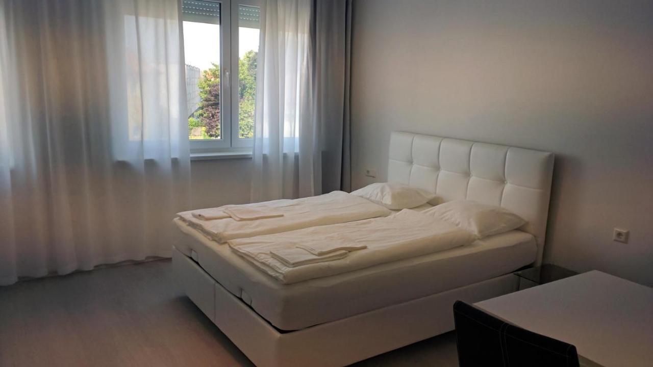 305 Berlin, Studio Apartment, 38M2 2-4 Pers Klagenfurt am Woerthersee Kültér fotó