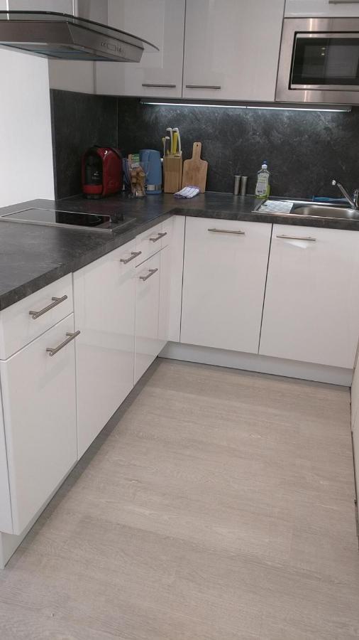 305 Berlin, Studio Apartment, 38M2 2-4 Pers Klagenfurt am Woerthersee Kültér fotó